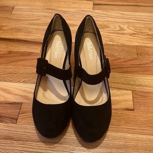 Bella Marie by DND Brand, woman’s platform heels